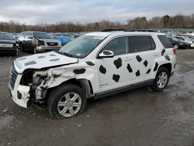 Aukcja sprzedaży 2015 Gmc Terrain Sle, vin: 2GKFLWEK3F6324689, numer aukcji: 45063324