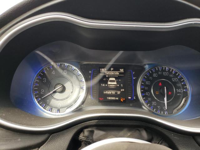 Aukcja sprzedaży 2015 Chrysler 200, vin: 1C3CCCAB8FN702766, numer aukcji: 47582054
