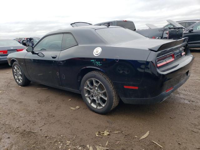 Aukcja sprzedaży 2017 Dodge Challenger Gt, vin: 2C3CDZGG4HH543145, numer aukcji: 45519344