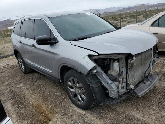 Aukcja sprzedaży 2016 Honda Pilot Lx, vin: 5FNYF6H15GB078237, numer aukcji: 46310014