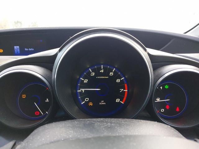 Aukcja sprzedaży 2014 Honda Civic I-vt, vin: SHHFK1740EU002302, numer aukcji: 45385404