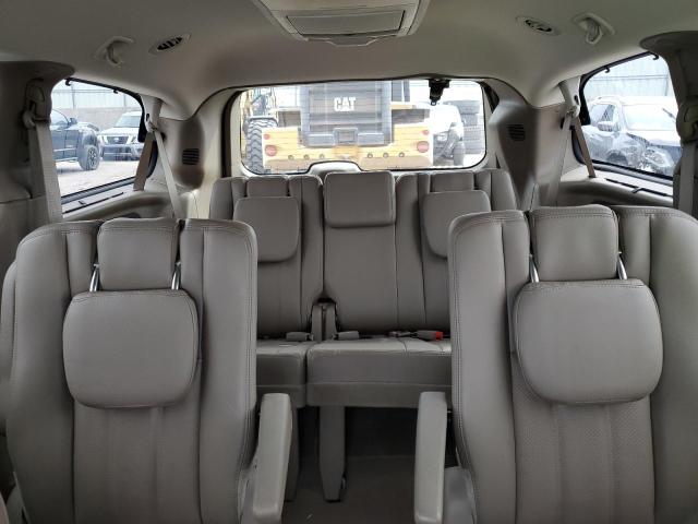 45247374 :رقم المزاد ، 2C4RC1CG2DR511816 vin ، 2013 Chrysler Town & Country Touring L مزاد بيع