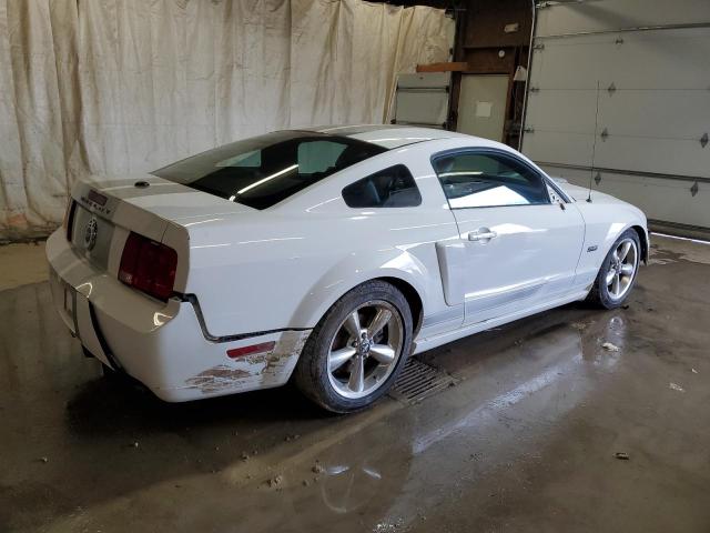 Aukcja sprzedaży 2007 Ford Mustang Gt, vin: 1ZVHT82H675360878, numer aukcji: 44941594
