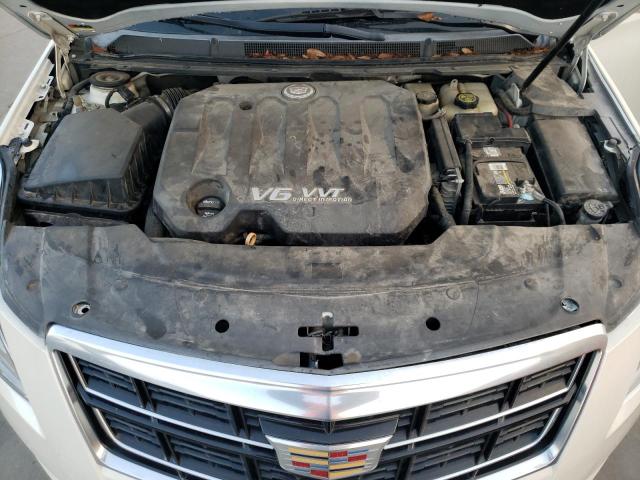 45180994 :رقم المزاد ، 2G61M5S31E9306413 vin ، 2014 Cadillac Xts Luxury Collection مزاد بيع