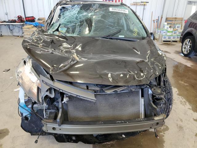 2014 Honda Cr-v Exl მანქანა იყიდება აუქციონზე, vin: 5J6RM4H71EL014820, აუქციონის ნომერი: 48656244