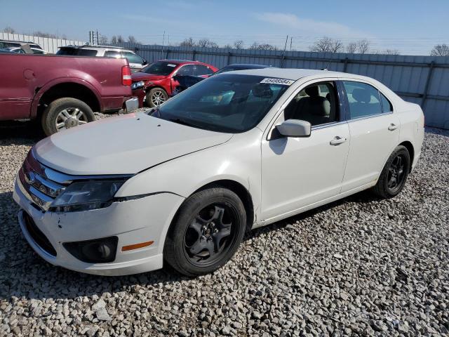 Aukcja sprzedaży 2011 Ford Fusion Se, vin: 3FAHP0HA3BR177520, numer aukcji: 45498584