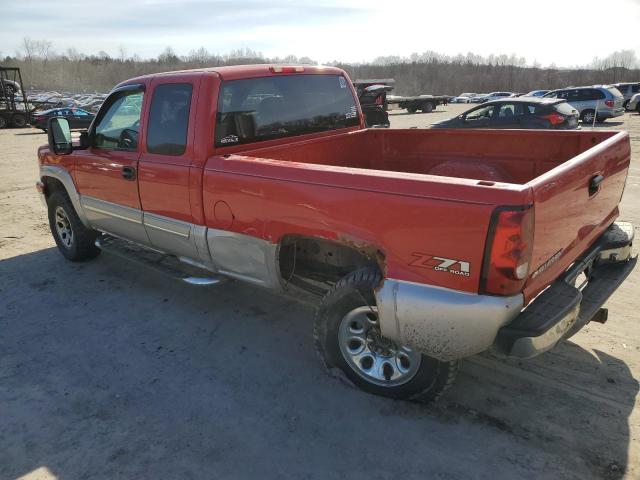 Aukcja sprzedaży 2006 Chevrolet Silverado K1500, vin: 1GCEK19B36Z197342, numer aukcji: 45162264