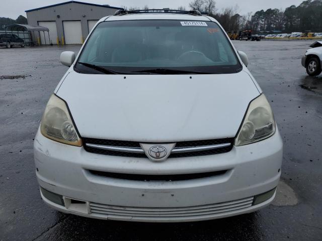Aukcja sprzedaży 2004 Toyota Sienna Xle, vin: 5TDBA22C94S027354, numer aukcji: 45175114