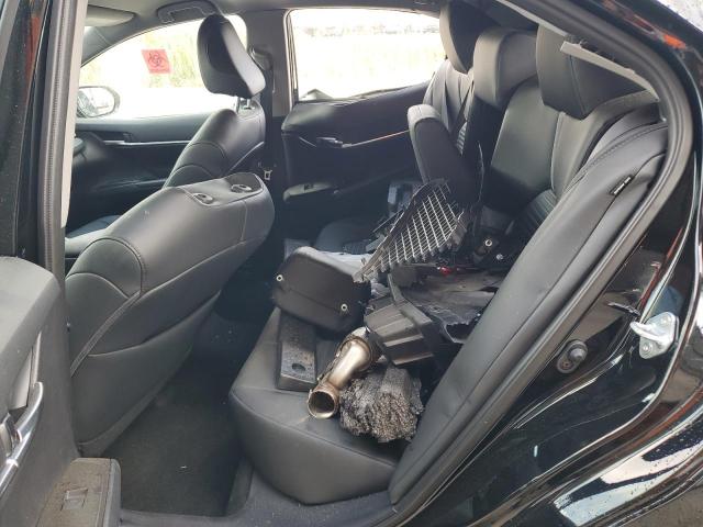 Aukcja sprzedaży 2024 Toyota Camry Se Night Shade, vin: 4T1G11AK6RU233318, numer aukcji: 45436664