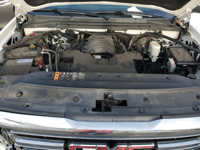 Aukcja sprzedaży 2019 Gmc Sierra Limited K1500 Sle, vin: 2GTV2MEC6K1161731, numer aukcji: 44879854