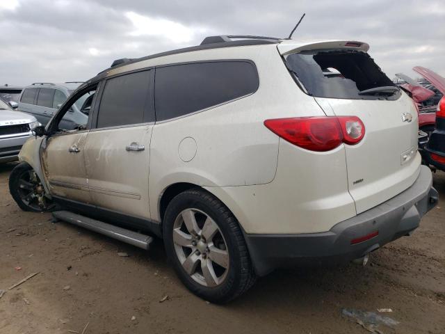 Aukcja sprzedaży 2011 Chevrolet Traverse Ltz, vin: 1GNKVLED2BJ233650, numer aukcji: 45310744