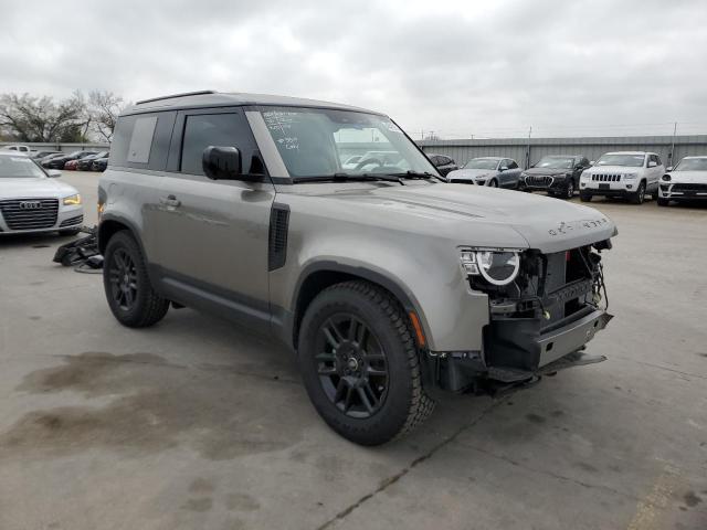 Aukcja sprzedaży 2023 Land Rover Defender 90 S, vin: SALEJ6EX0P2237140, numer aukcji: 45416254