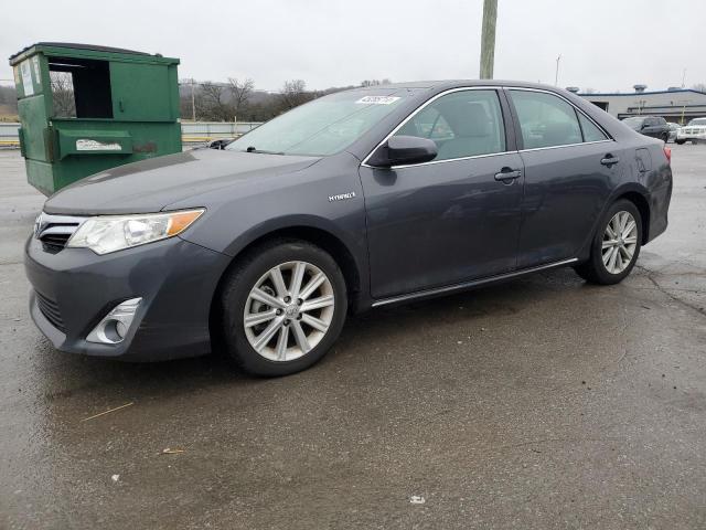 Aukcja sprzedaży 2012 Toyota Camry Hybrid, vin: 4T1BD1FK8CU043022, numer aukcji: 45285714