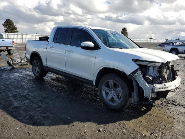 Aukcja sprzedaży 2021 Honda Ridgeline Rtl, vin: 5FPYK3F52MB011372, numer aukcji: 45447894
