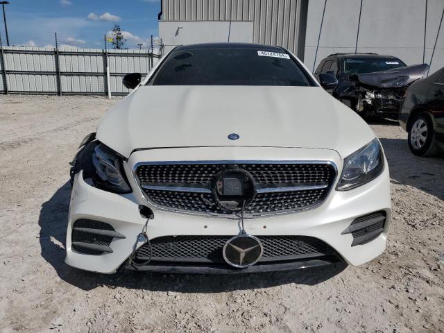 Aukcja sprzedaży 2018 Mercedes-benz E 400, vin: WDD1J6FB6JF006483, numer aukcji: 45124764
