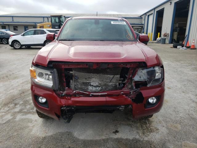 Aukcja sprzedaży 2020 Gmc Canyon Sle, vin: 1GTG6CEN4L1134222, numer aukcji: 45659394