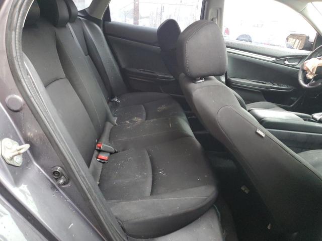 Aukcja sprzedaży 2016 Honda Civic Lx, vin: 19XFC2F54GE225748, numer aukcji: 48384884