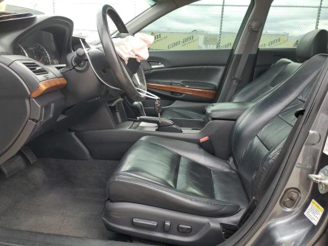Aukcja sprzedaży 2012 Honda Accord Exl, vin: 1HGCP2F88CA120937, numer aukcji: 45564854