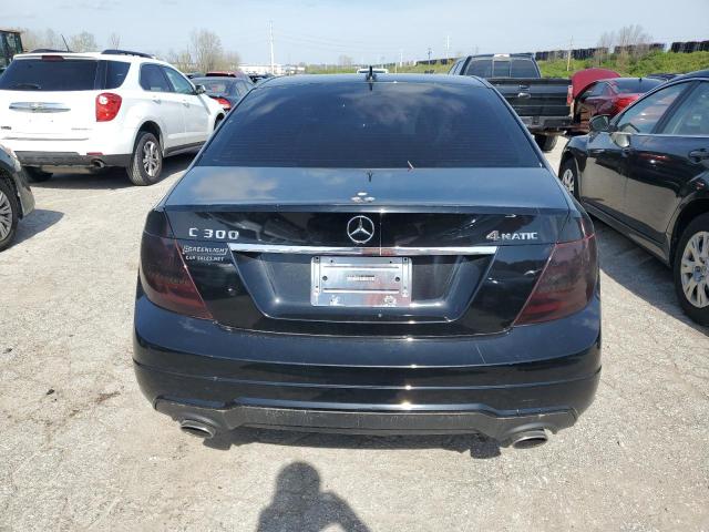 49138504 :رقم المزاد ، WDDGF8BB0CR211182 vin ، 2012 Mercedes-benz C 300 4matic مزاد بيع