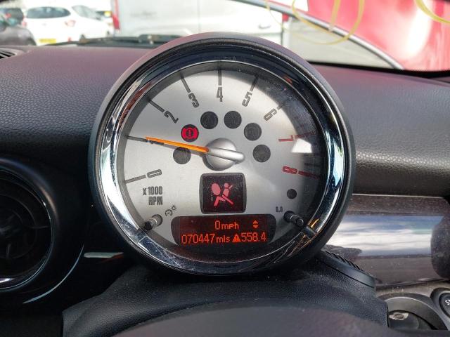 Aukcja sprzedaży 2009 Mini Cooper, vin: WMWMR32020TX74431, numer aukcji: 45390684