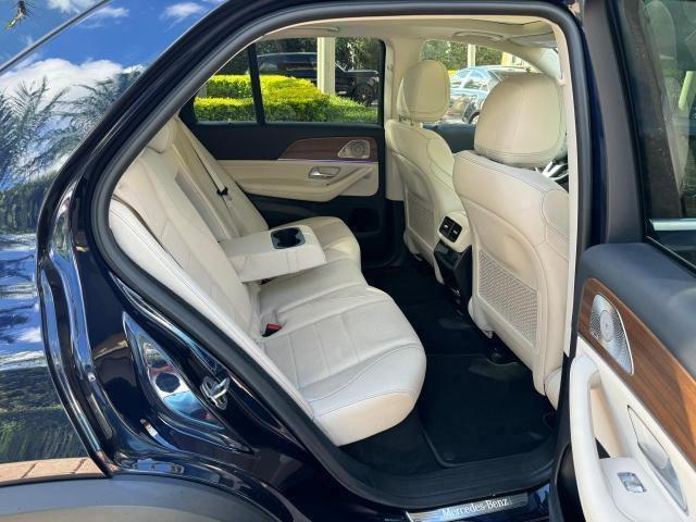 Продаж на аукціоні авто 2022 Mercedes-benz Gle 350, vin: 4JGFB4JB5NA765004, номер лоту: 48207274