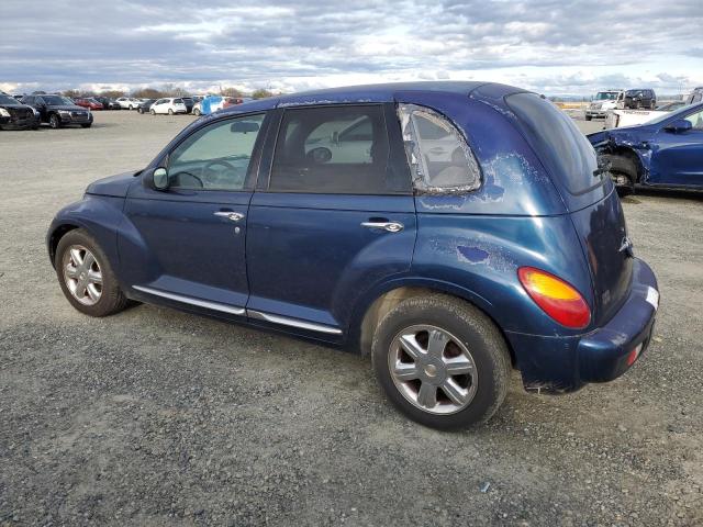 Продажа на аукционе авто 2003 Chrysler Pt Cruiser Limited, vin: 3C8FY68B83T512459, номер лота: 45565494