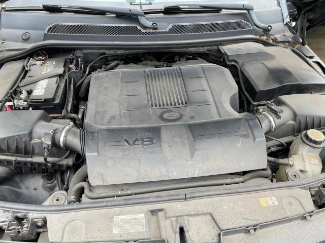 48723194 :رقم المزاد ، SALAK2D41BA555729 vin ، 2011 Land Rover Lr4 Hse Luxury مزاد بيع