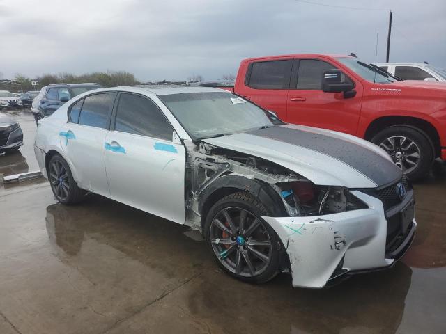 Aukcja sprzedaży 2015 Lexus Gs 350, vin: JTHCE1BL1FA004832, numer aukcji: 45313744