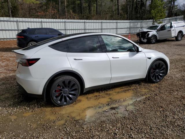 Продажа на аукционе авто 2023 Tesla Model Y, vin: 7SAYGDEF4PF699800, номер лота: 45145174
