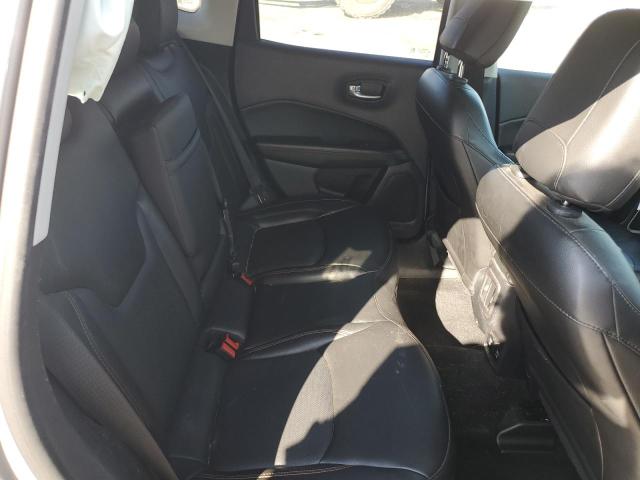 Aukcja sprzedaży 2019 Jeep Compass Limited, vin: 3C4NJCCB3KT662680, numer aukcji: 45486694