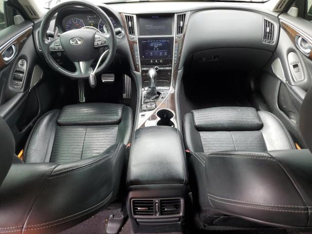 Aukcja sprzedaży 2017 Infiniti Q50 Premium, vin: JN1EV7AR5HM839730, numer aukcji: 47901244