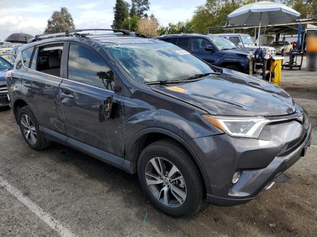 Aukcja sprzedaży 2018 Toyota Rav4 Adventure, vin: 2T3WFREV7JW429702, numer aukcji: 45381454