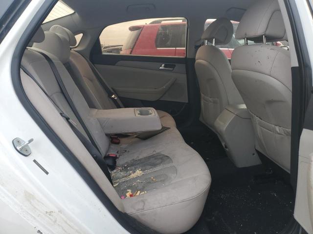 Aukcja sprzedaży 2017 Hyundai Sonata Se, vin: 5NPE24AF0HH477018, numer aukcji: 46326634