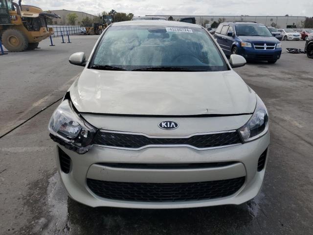 Aukcja sprzedaży 2018 Kia Rio Lx, vin: 3KPA24AB1JE144798, numer aukcji: 45280724