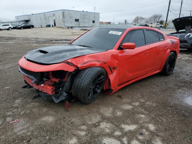 Aukcja sprzedaży 2019 Dodge Charger R/t, vin: 2C3CDXCT2KH608329, numer aukcji: 45374034