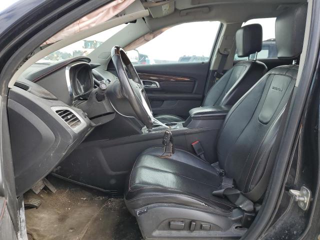 Продаж на аукціоні авто 2014 Gmc Terrain Denali, vin: 2GKFLZEKXE6260537, номер лоту: 44906364