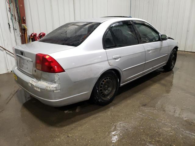 2002 Honda Civic Ex მანქანა იყიდება აუქციონზე, vin: 1HGES26832L073469, აუქციონის ნომერი: 45526564