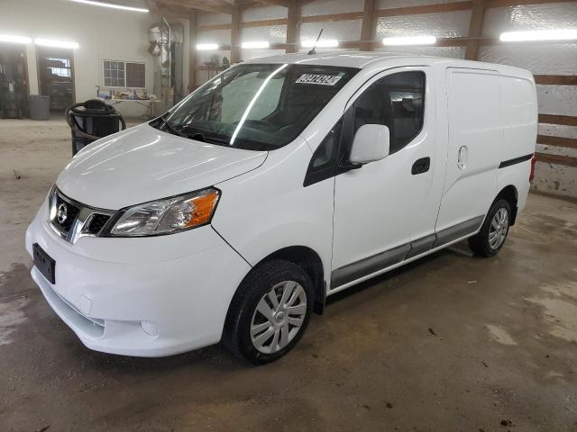 2016 Nissan Nv200 2.5s მანქანა იყიდება აუქციონზე, vin: 3N6CM0KN6GK698253, აუქციონის ნომერი: 48474284
