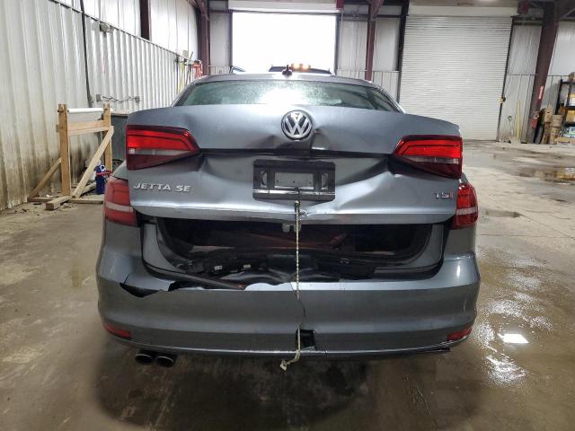 Продаж на аукціоні авто 2017 Volkswagen Jetta Se, vin: 3VWDB7AJ7HM266942, номер лоту: 47684144
