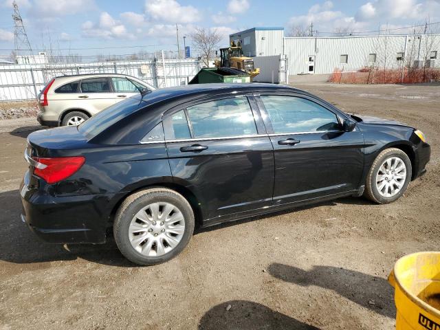 Продажа на аукционе авто 2013 Chrysler 200 Lx, vin: 1C3CCBAB6DN692343, номер лота: 48608834