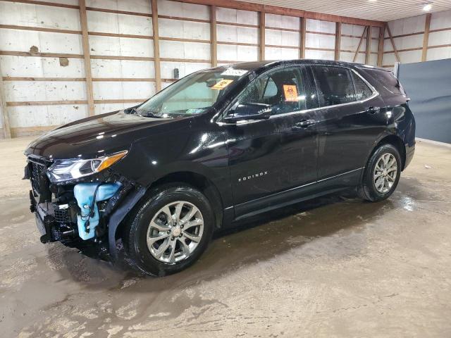 Aukcja sprzedaży 2019 Chevrolet Equinox Lt, vin: 2GNAXUEV1K6235620, numer aukcji: 46490454