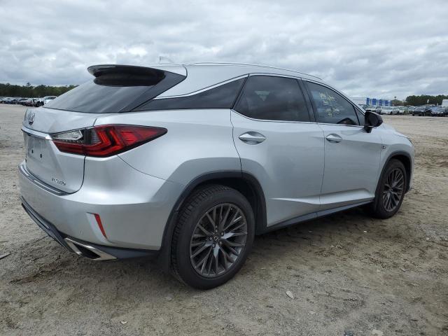 Aukcja sprzedaży 2017 Lexus Rx 350 Base, vin: 2T2BZMCA9HC105515, numer aukcji: 44881564