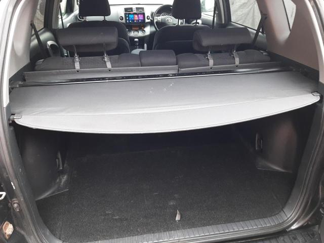 Aukcja sprzedaży 2008 Toyota Rav4 Xtr D, vin: JTMBA31V006095643, numer aukcji: 45583454