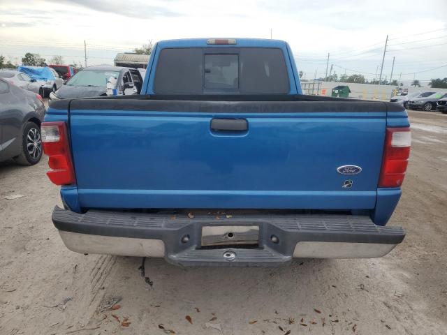 Aukcja sprzedaży 2001 Ford Ranger Super Cab, vin: 1FTYR14V61PB11052, numer aukcji: 45556434