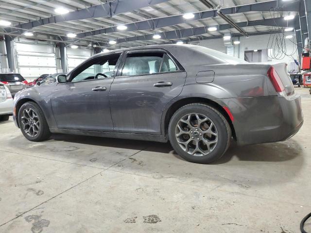 Продаж на аукціоні авто 2015 Chrysler 300 S, vin: 2C3CCAGG1FH820514, номер лоту: 46588174