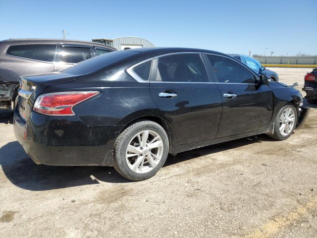 Продаж на аукціоні авто 2015 Nissan Altima 2.5, vin: 1N4AL3AP7FC191129, номер лоту: 47580424