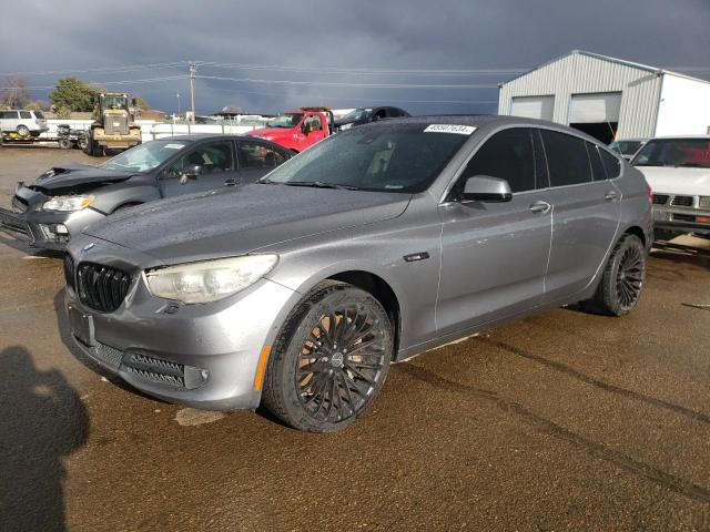Aukcja sprzedaży 2010 Bmw 550 Gt, vin: WBASN4C56AC208714, numer aukcji: 45507634