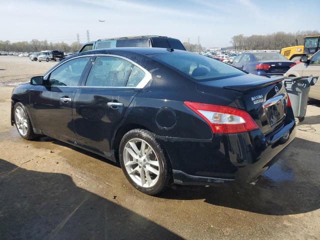 Продаж на аукціоні авто 2010 Nissan Maxima S, vin: 1N4AA5AP6AC832233, номер лоту: 47577484