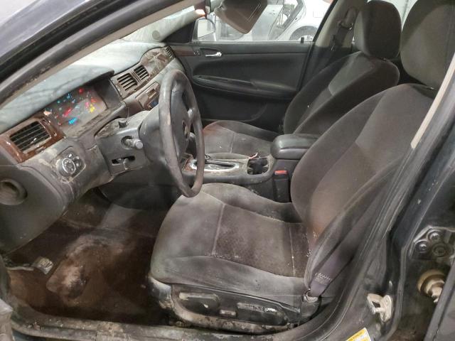 Продаж на аукціоні авто 2010 Chevrolet Impala Ls, vin: 2G1WA5EN9A1257407, номер лоту: 45556934