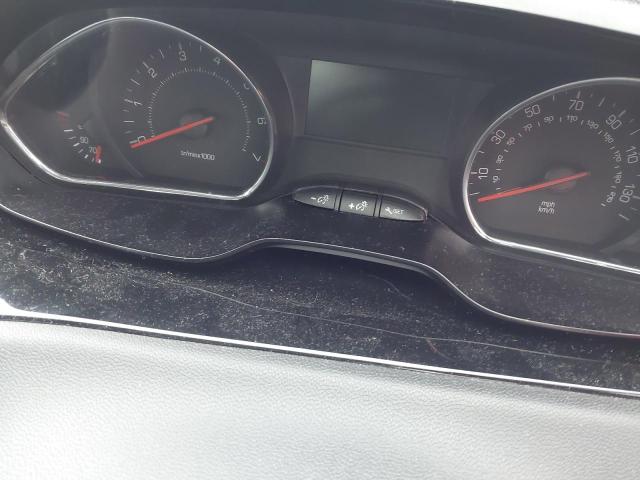 Aukcja sprzedaży 2014 Peugeot 208 Active, vin: VF3CCHMZ0EW023689, numer aukcji: 45549184
